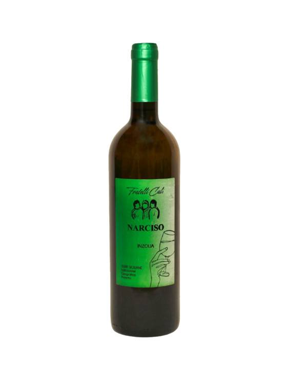Calì Brothers - Narciso Inzolia - 2023 - 75 cl