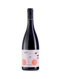 Cantine Amato - Vibrations Nerello Mascalese - 2021 - 75 cl