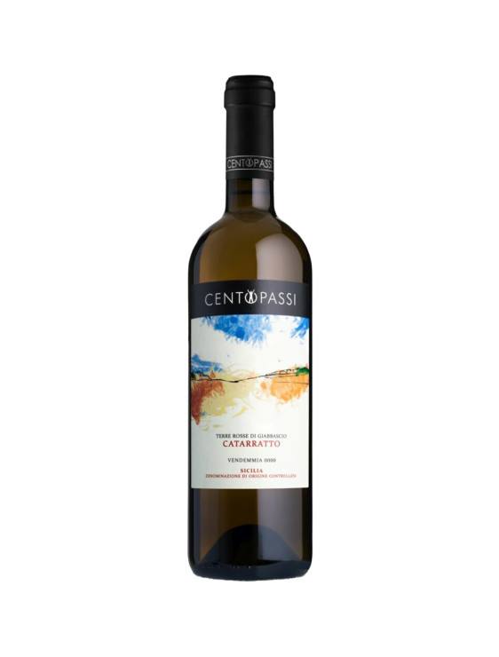 Centopassi - Terre Rosse di Giabbascio - 2021 - 75 cl