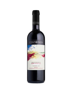 Centopassi - Clays of Tagghia Via - 2022 - 75 cl