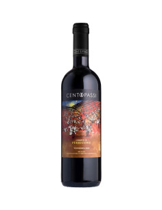 Centopassi - Cimento di Perricone - 2023 - 75 cl