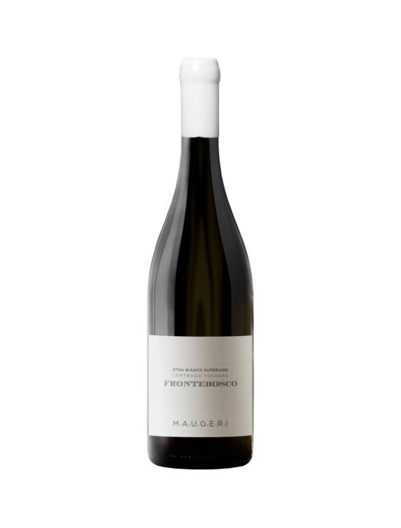 Maugeri - Contrada Volpare Etna White Superior Frontebosco - 2023 - 75 cl