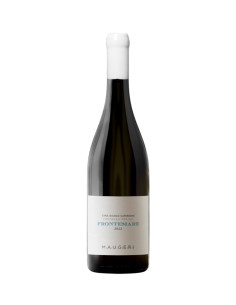 Maugeri - Praino District Etna Superior White Frontemare - 2023 - 75 cl