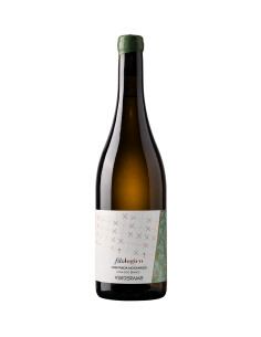 Verderame - Philological Etna White Contrada Moganazzi - 2023 - 75 cl