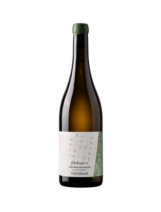 Verderame - Filologico Etna Bianco Contrada Moganazzi - 2023 - 75 cl