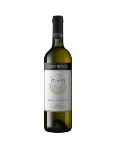 Centopassi - White Giato - 2024 - 75 cl
