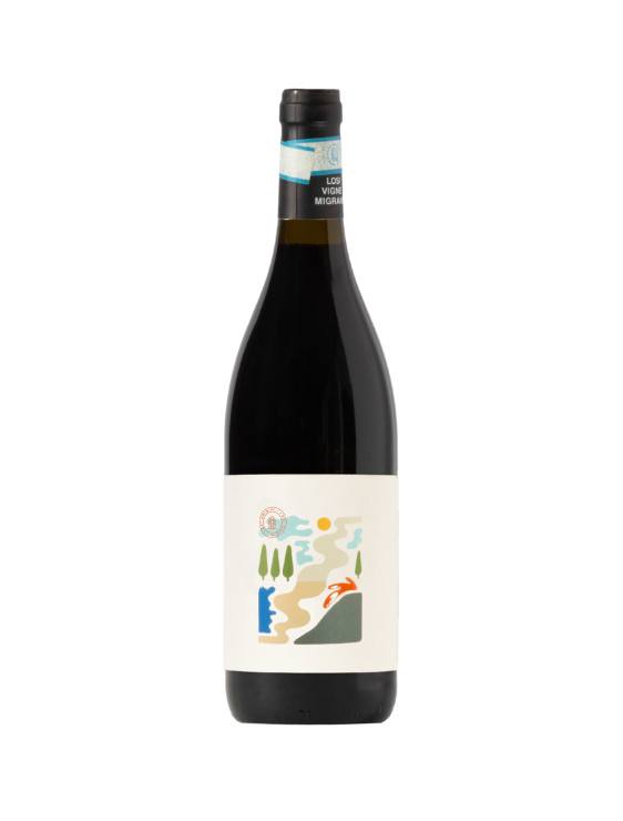 Losi Vigne Migranti - Fra Terre Sangiovese - 2023 - 75 cl