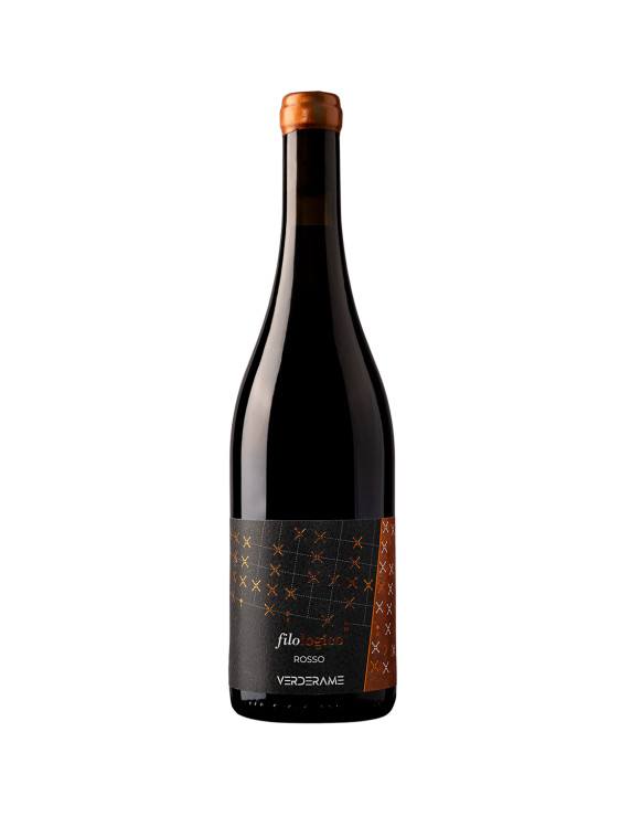 Verderame - Filologico Etna Rosso - 2022 - 75 cl