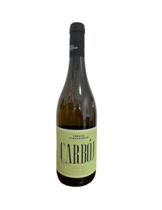 Tenuta Stoccatello - Carboj Catarratto - 2023 - 75 cl