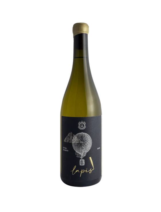 Lisciandrello - Etna Bianco Lapis Carricante - 2018 - 75 cl