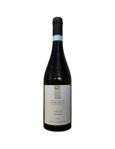 Antonio Gerardi - Grillo - 2023 - 75  cl
