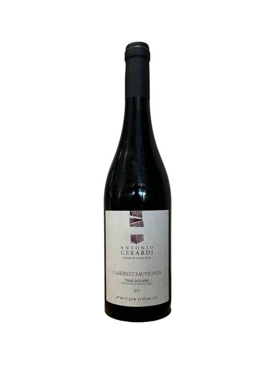 Antonio Gerardi - Cabernet - 2021 - 75 cl