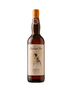 Curatolo Arini - Marsala Vergine Reserve - 1995 - 75 cl