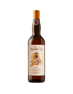 Curatolo Arini - Marsala Superiore Riserva 20 years - 75 cl