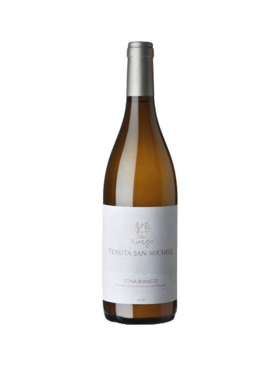Murgo - Tenuta San Michele Etna White - 2022 - 75 cl