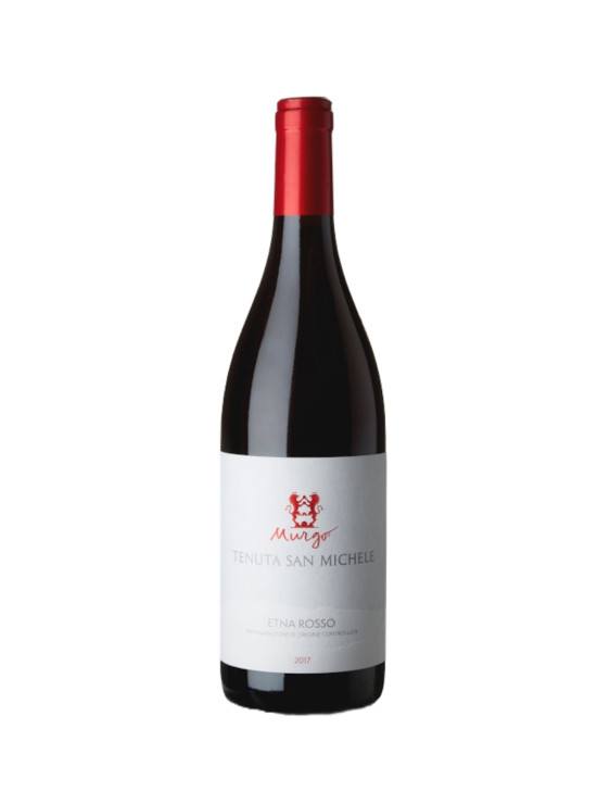 Murgo - Tenuta San Michele Etna Rosso - 2022 - 75 cl