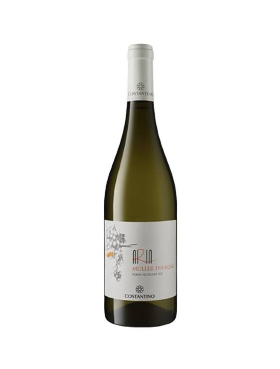 Costantino - Aria Muller Thurgau - 2024 - 75 cl