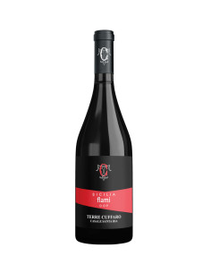 Terre Cuffaro - Flamì - 2021 - 75 cl