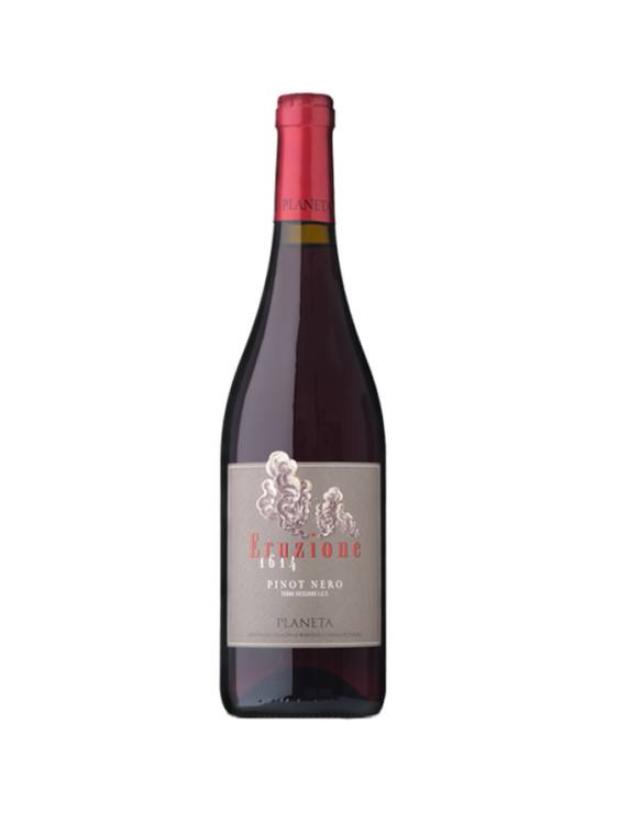 Planeta - Eruption 1614 Pinot Nero - 2022 - 75 cl
