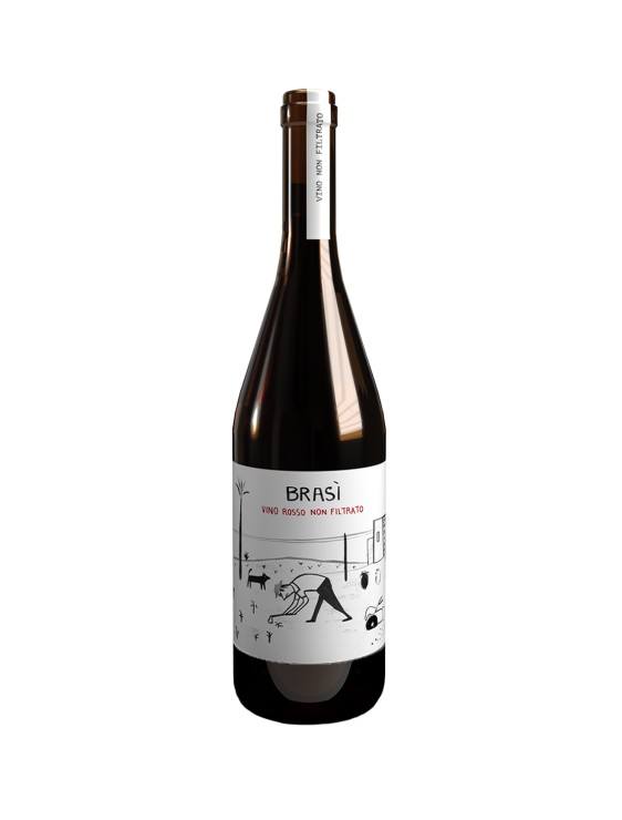 Bbirbiciù - Bras - 2024 - 75 cl