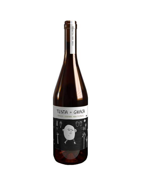 Bbirbiciù - Testa di Ghiaca - 2024 - 75 cl