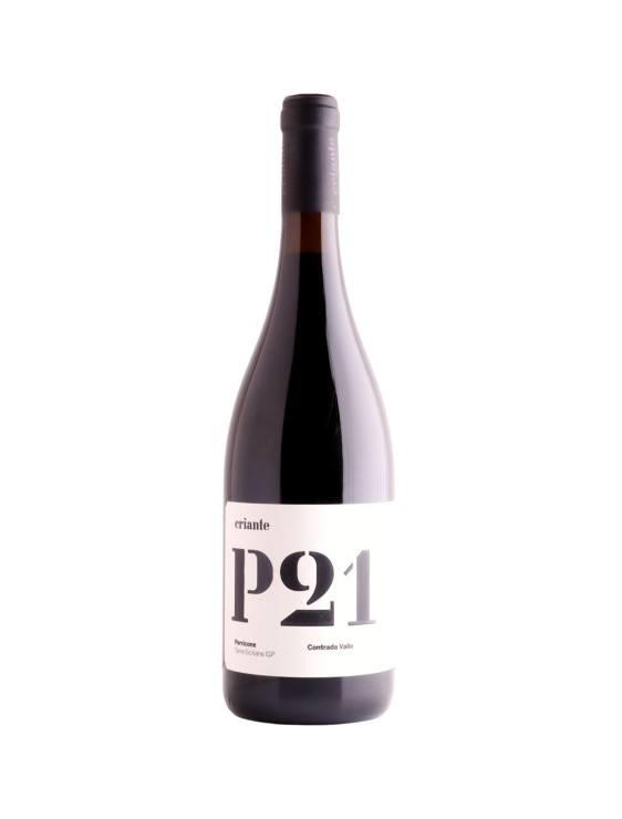 Criante - P22 Perricone - 2022 - 75 cl