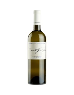 Tonnino - Pinot Grigio - 2024 - 75 cl