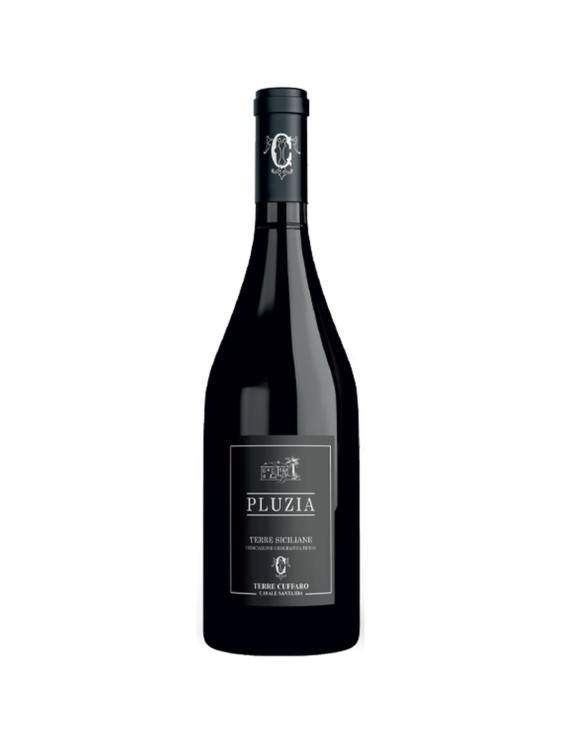 Terre Cuffaro - Pluzia Traminer - 75 cl
