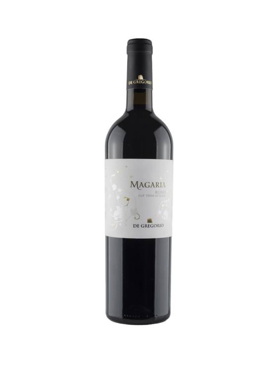 Cantine De Gregorio - Magarìa Rosso - 2020 - 75 cl
