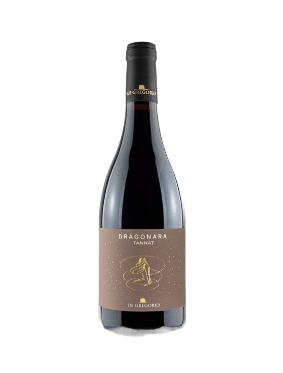 Wineries De Gregorio - Dragonara Tannat - 2023 - 75 cl