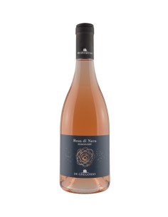 Wineries De Gregorio - Rosa di Nero Nero d'Avola - 2023 - 75 cl