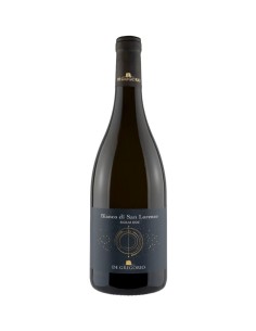 Wineries De Gregorio - White of San Lorenzo - 2024 - 75 cl
