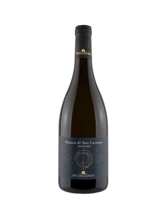 Cantine De Gregorio - Bianco di San Lorenzo - 2024 - 75 cl