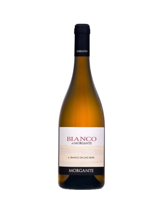 Morgante - Bianco di Morgante - 2024 - 75 cl