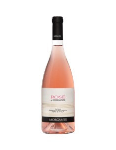 Morgante - Morgante's Rosè - 2024 - 75 cl