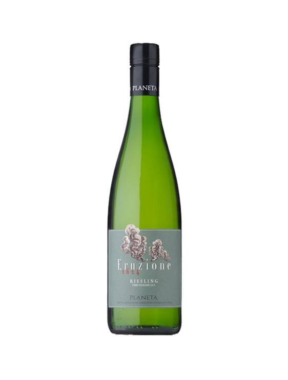 Planeta - Eruption 1614 Riesling - 2022 - 75 cl