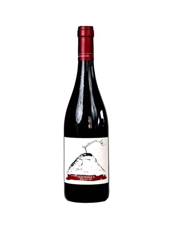 Bruno Ferrara Sardo - 'Nzemmula - 2015 - 75 cl
