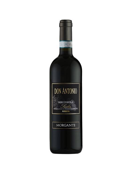 Morgante - Don Antonio Reserve - 2021 - 75 cl