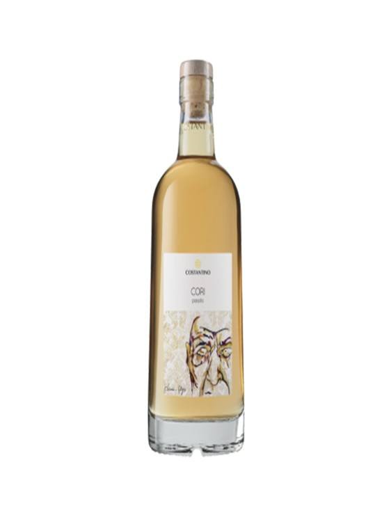 Costantino - Cori Passito di Moscato Giallo - 2020 - 0,50 cl