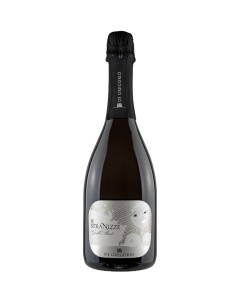 Wineries De Gregorio - Le Stranizze Sparkling Method Charmat Brut Grillo - 75 cl