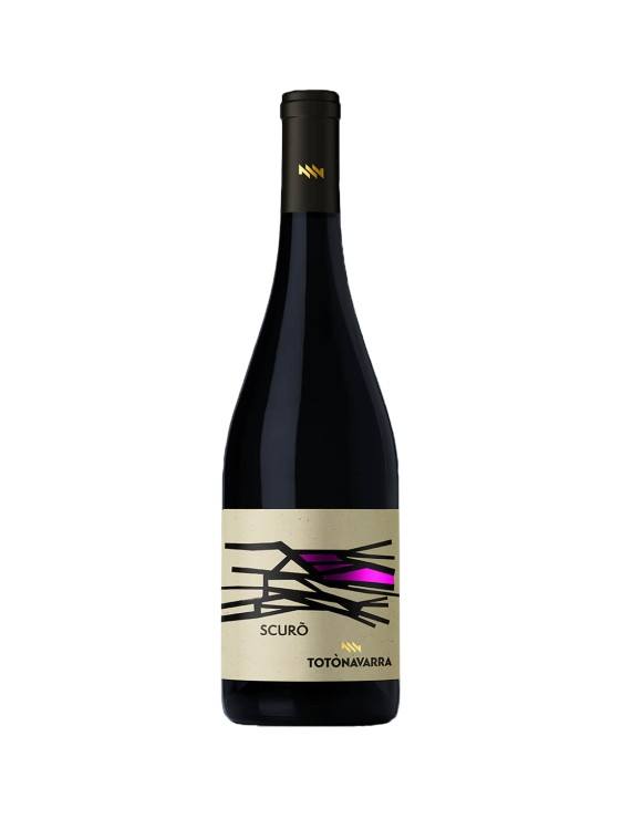 Tenute Navarra - Scurò - 2022 - 75 cl