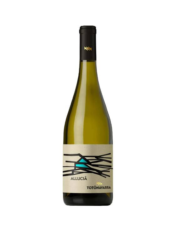 Tenute Navarra - Allucià - 2024 - 75 cl