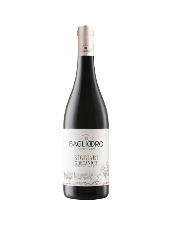 Baglio Oro - Kiggiari Grecanico - 2024 - 75 cl