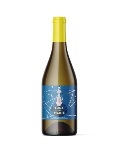 Diego Fabrizio Angileri - Luna Su Marte Grillo - 2024 - 75 cl