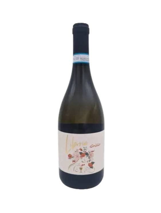 Di Dio Liboria - Grillo - 2022 - 75 cl