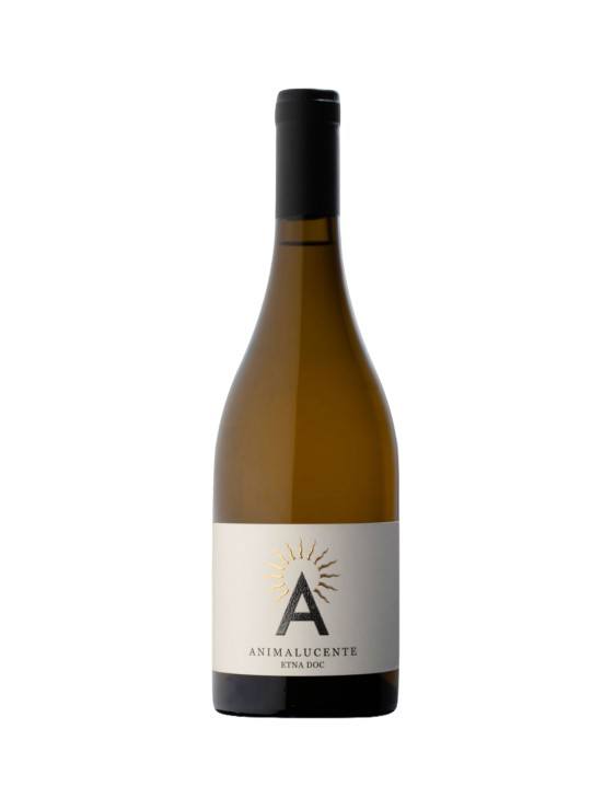 Anima Etnea - Etna Bianco Animalucente - 2024 - 75 cl