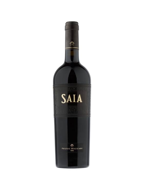 Feudo Maccari - Saia - 2021 - 75 cl