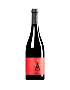 Anima Etnea - Etna Rosso Animardente - 2021 - 75 cl