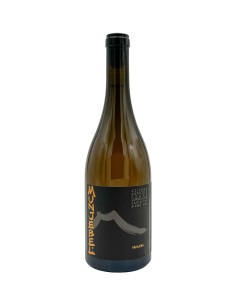 Frank Cornelissen - Munjebel Bianco - 2023 - 75 cl