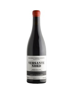 Edoardo Torres Acosta - Versante Nord Nerello Mascalese - 2022 - 75 cl